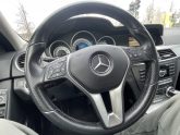 Mercedes Bens c220 Dizelis 125 kw