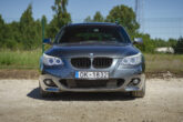 BMW 525 M-PACK