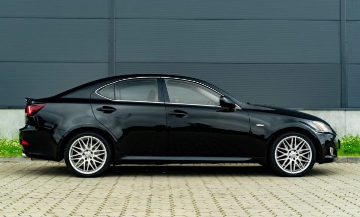LEXUS IS 250