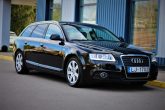 AUDI A6 AVANTS 2.0 103KW MEH.