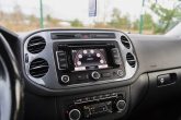 VW TIGUAN 4MOTION FACE-LIFT