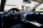 MERCEDES BENZ C320