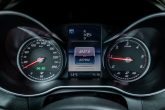 MERCEDES BENZ C200 BLUETEC