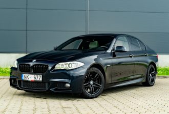 BMW 525D