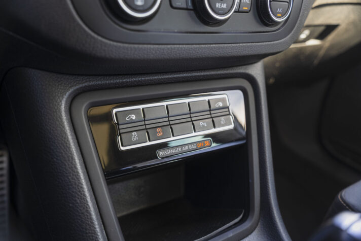 VW SHARAN ALLSTAR