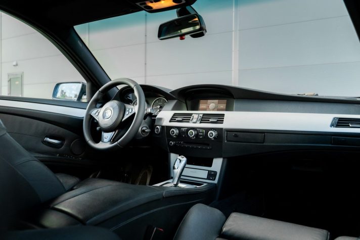 BMW 530D
