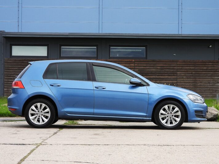 VW GOLF 7