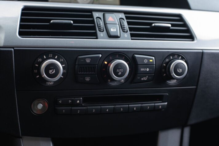 BMW 520d