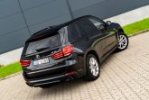 BMW X5 XDRIVE 30D