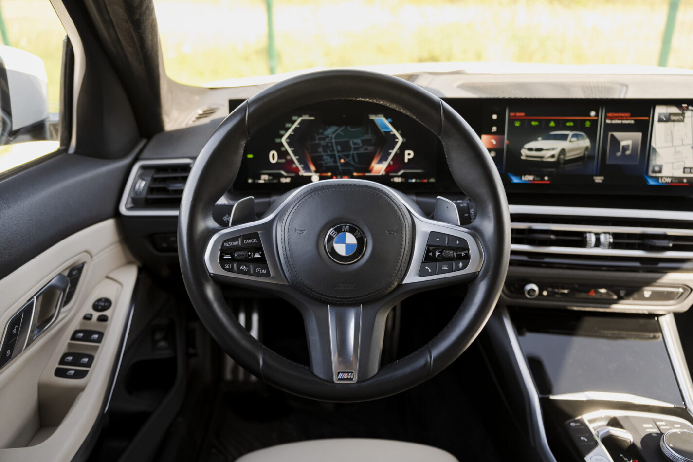 BMW 320D