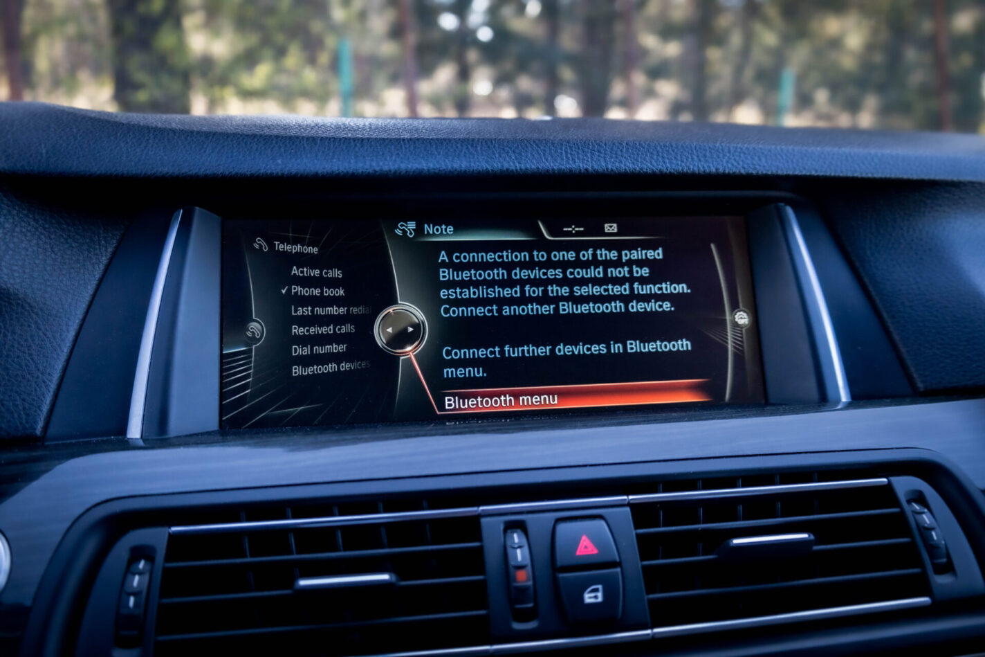 BMW 520D XDRIVE
