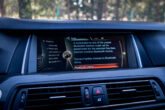 BMW 520D XDRIVE