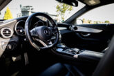 MERCEDES BENZ C 220 D 4MATIC