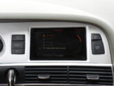 AUDI A6 FACE-LIFT