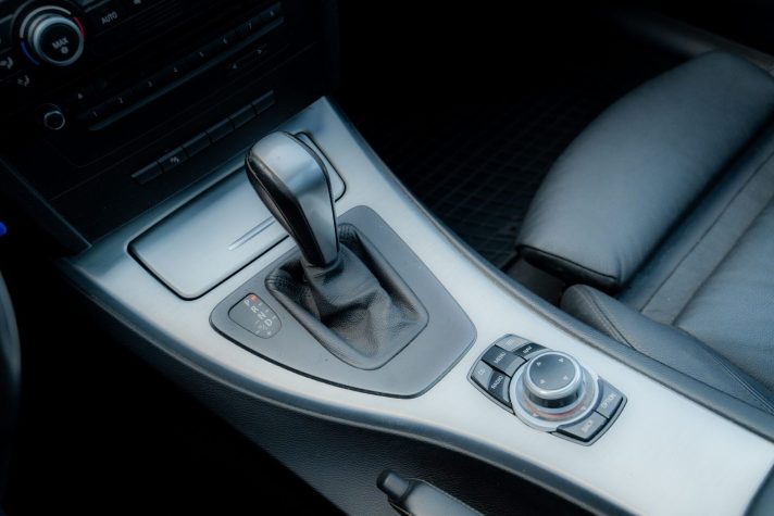 BMW 330D