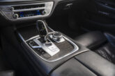 BMW 730D XDRIVE