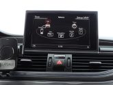 AUDI A7 S-LINE