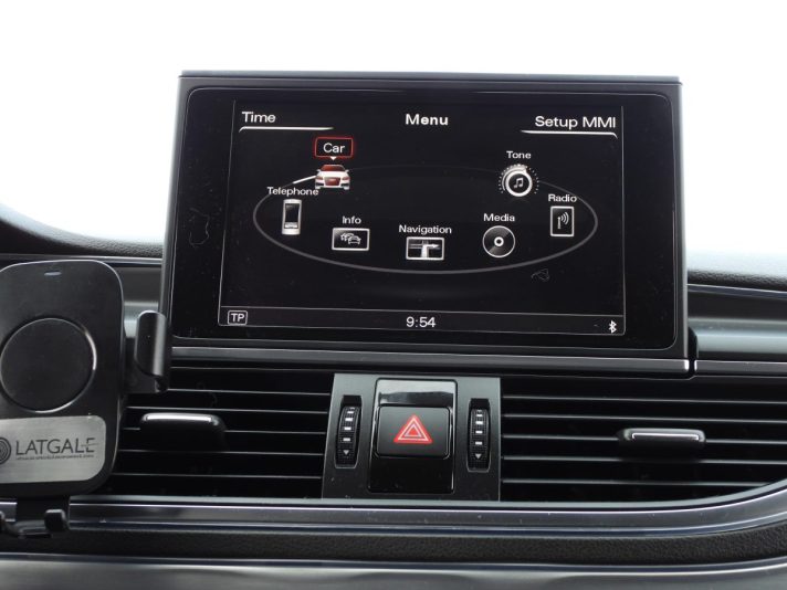 AUDI A7 S-LINE