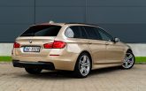 BMW 530D