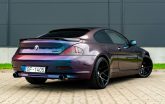 BMW 650