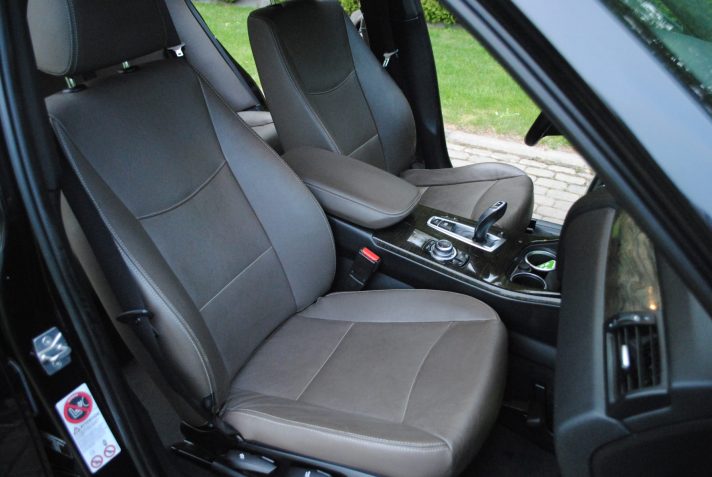 BMW X3 XDRIVE