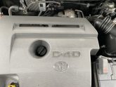TOYOTA RAV-4 2.2D 4D  110kw Automāts 4x4