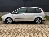 FORD FOCUS C-MAX