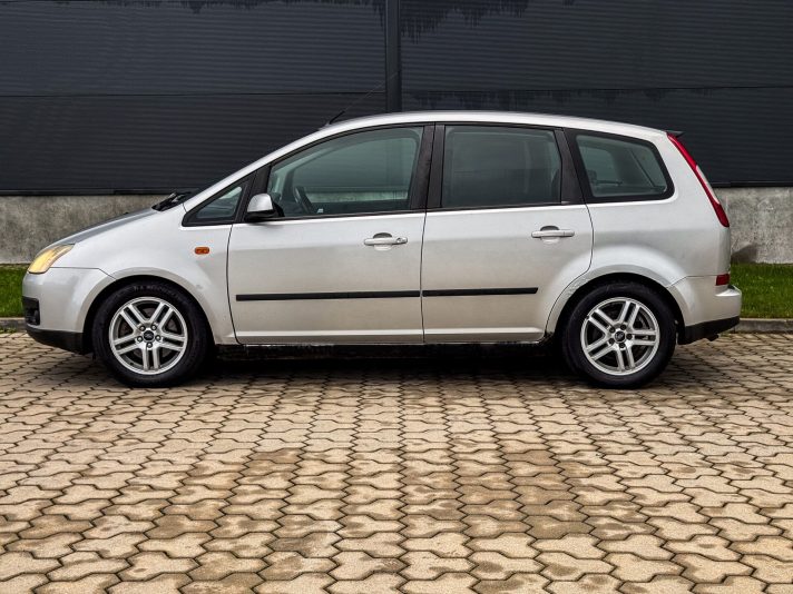 FORD FOCUS C-MAX