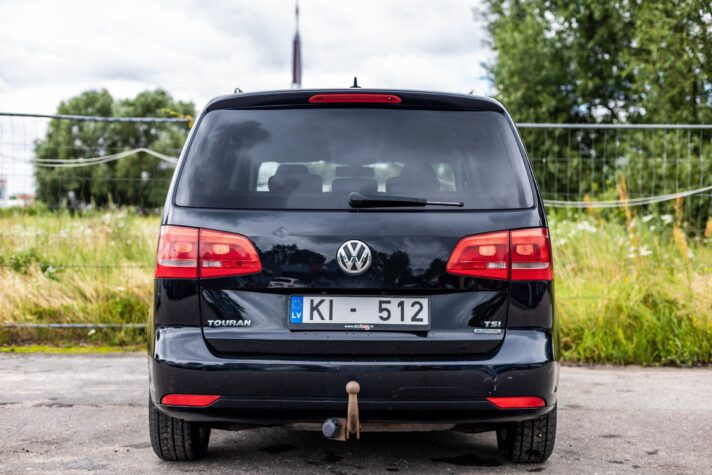 VW TOURAN