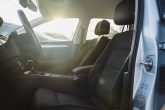 VW PASSAT B8