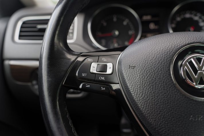VW JETTA