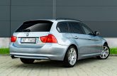 BMW 318D