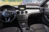 MERCEDES BENZ CLA 220 CDI