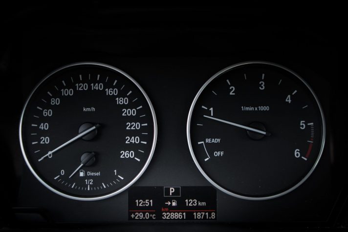 BMW 118D