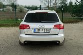AUDI A6 QUATTRO