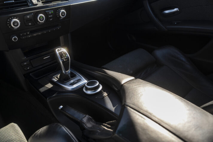 BMW 530 M-PACK