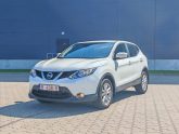NISSAN QASHQAI 1.6dCi