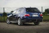 BMW 530 XDRIVE