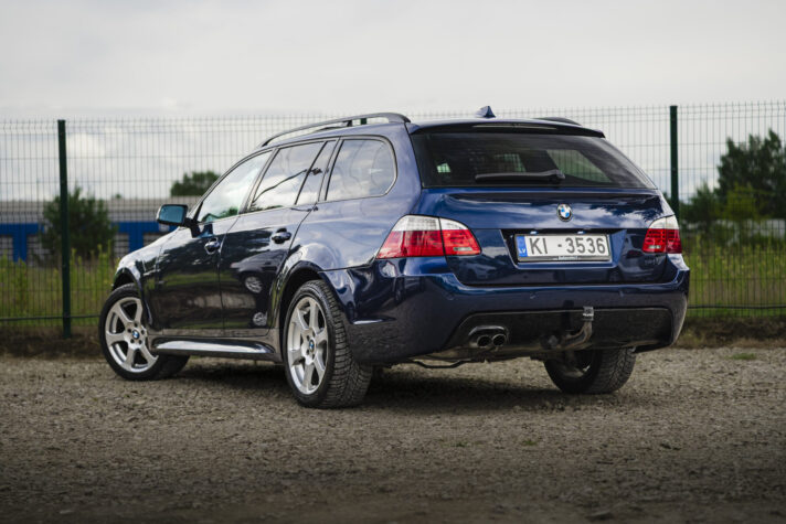 BMW 530 XDRIVE