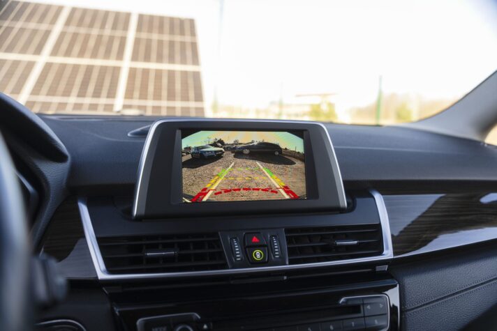 BMW 218 LUXURY LINE GRAN TOURER