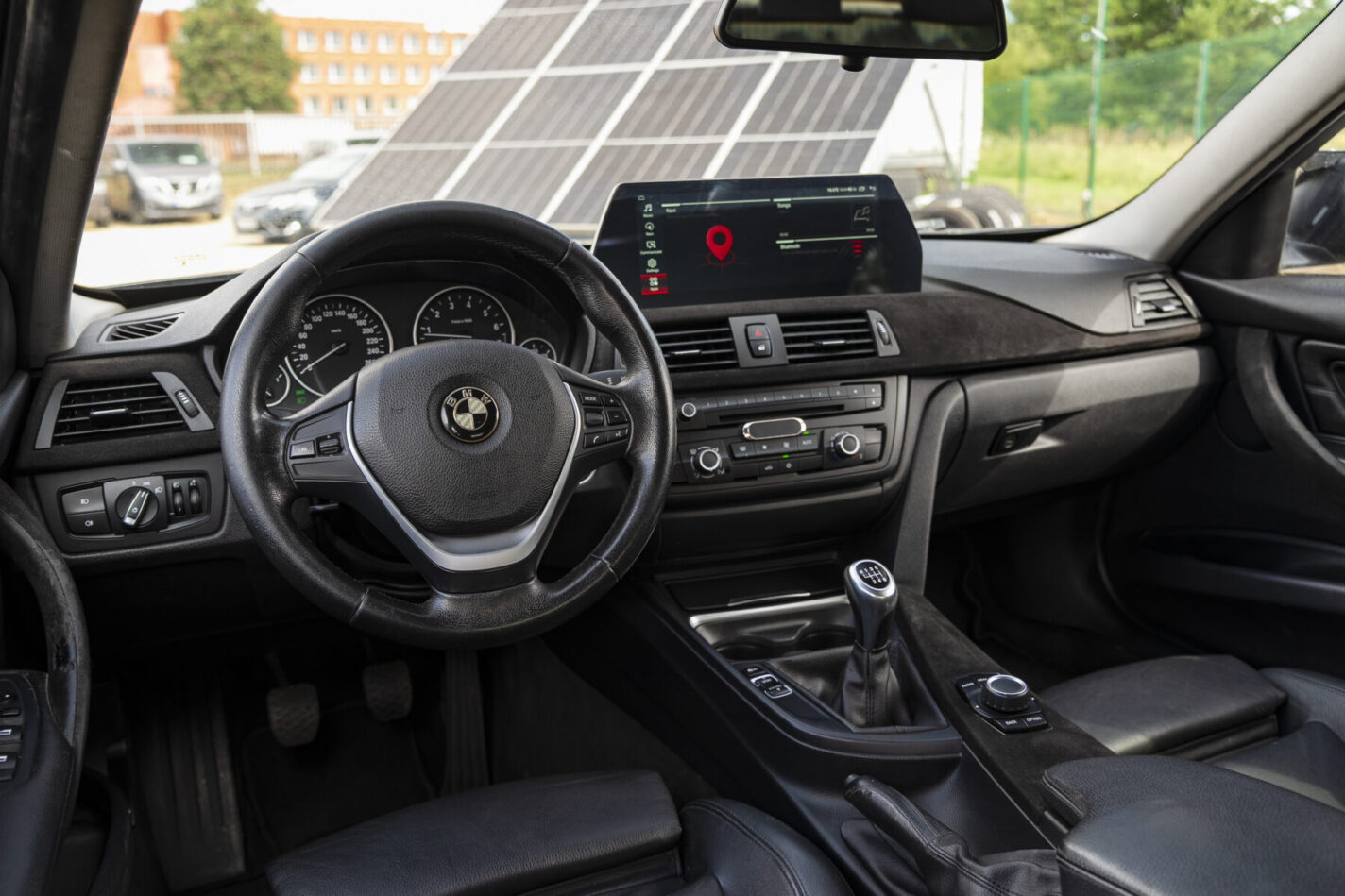 BMW 320I