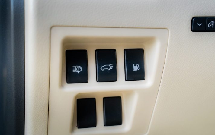 LEXUS RX450H