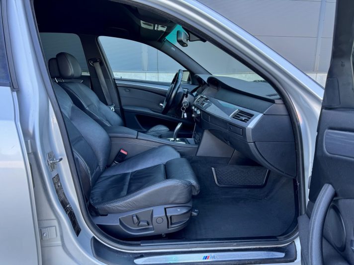 BMW 520d