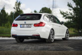 BMW 316I M-PACK