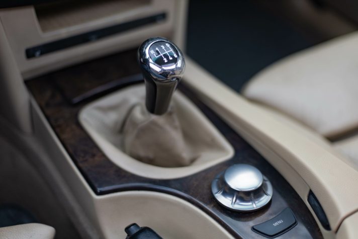 BMW 530d
