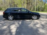 AUDI A4 S-LINE