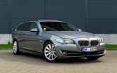 BMW 530D