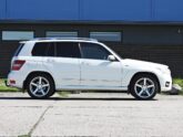 MERCEDES BENZ GLK 220