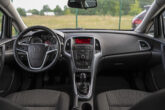 OPEL ASTRA SPORTS TOURER