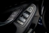 MERCEDES BENZ C200 BLUETEC